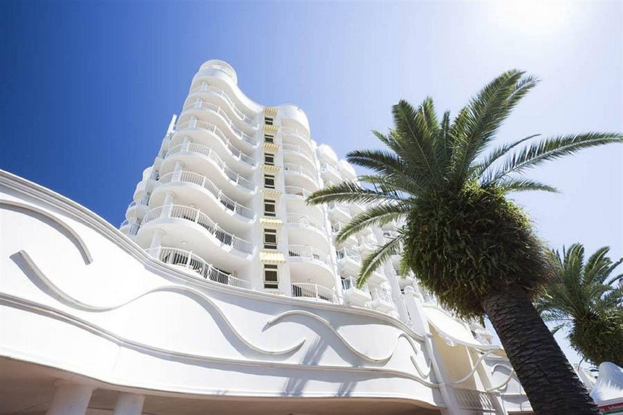 The Phoenician Resort Gold Coast Ngoại thất bức ảnh